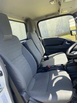 2026 Isuzu N Series image 23