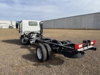 2025 Isuzu N Series image 10