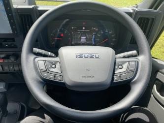 2026 Isuzu N Series image 21