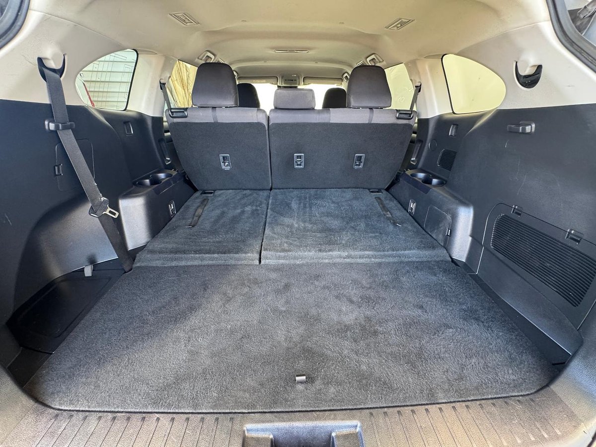 2021 Toyota Kluger GX GSU70R image 14