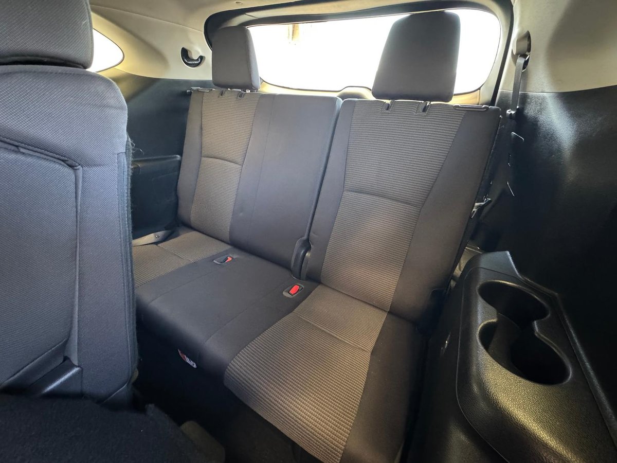 2021 Toyota Kluger GX GSU70R image 11