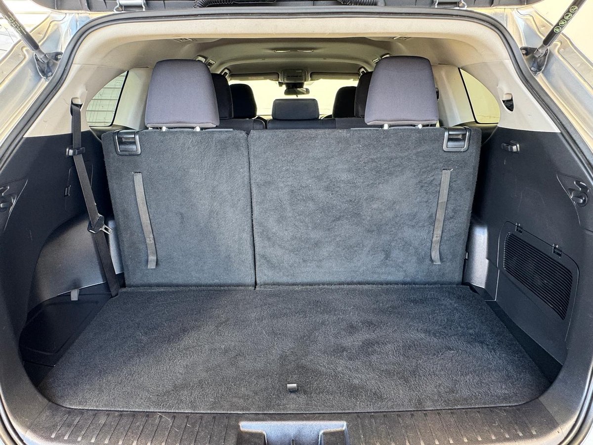 2021 Toyota Kluger GX GSU70R image 13