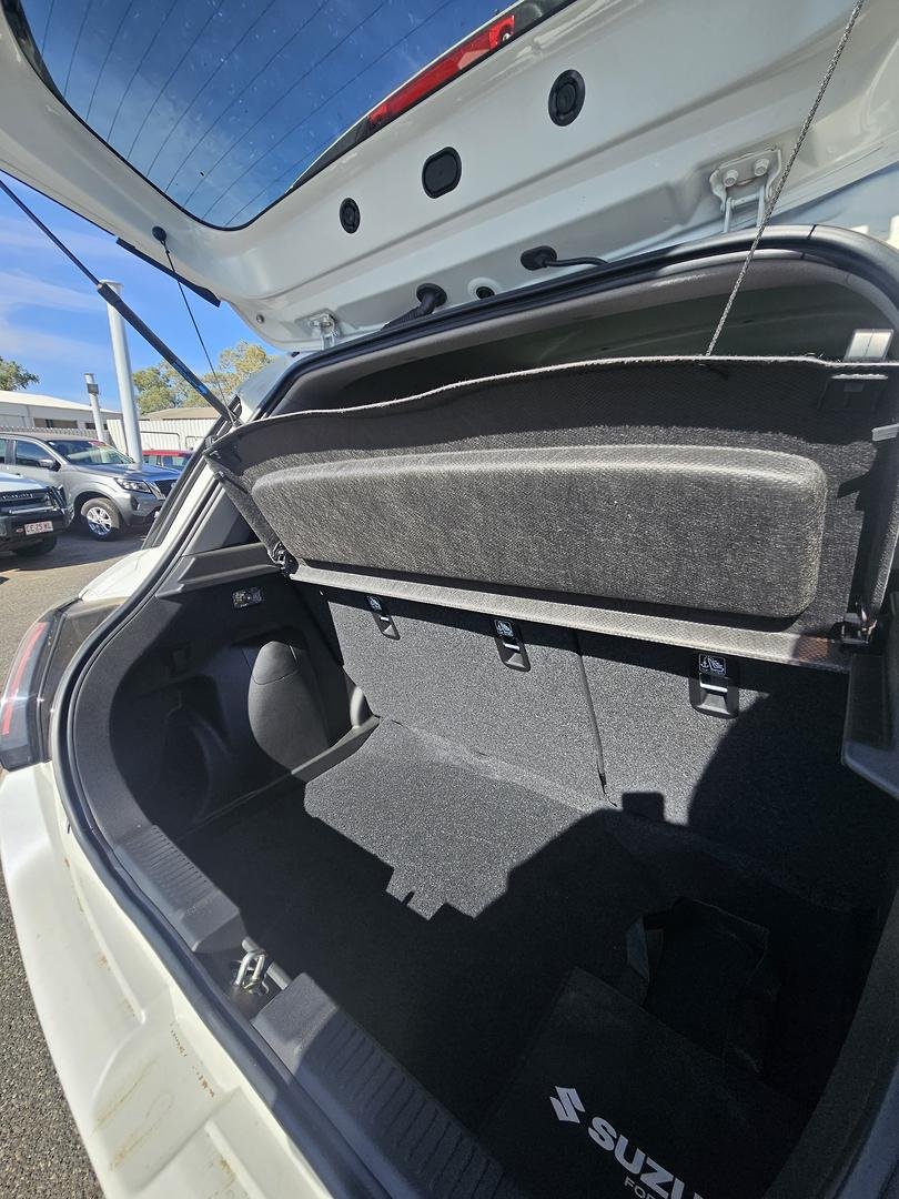 2024 Suzuki Swift Hybrid Plus UZ image 10