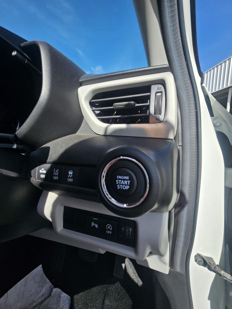 2024 Suzuki Swift Hybrid Plus UZ image 14