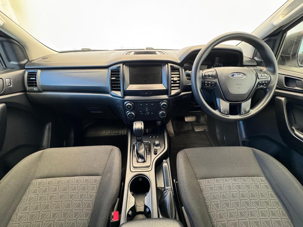 2019 Ford Ranger XL PX MkIII MY20.25 4X4 Dual Range image 17