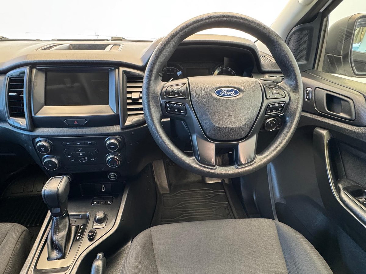 2019 Ford Ranger XL PX MkIII MY20.25 4X4 Dual Range image 18