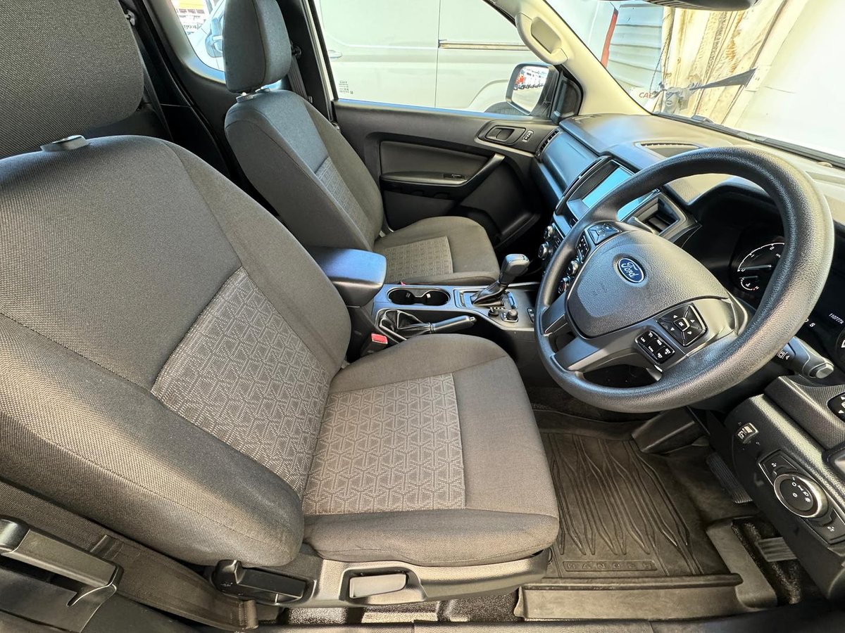 2019 Ford Ranger XL PX MkIII MY20.25 4X4 Dual Range image 19