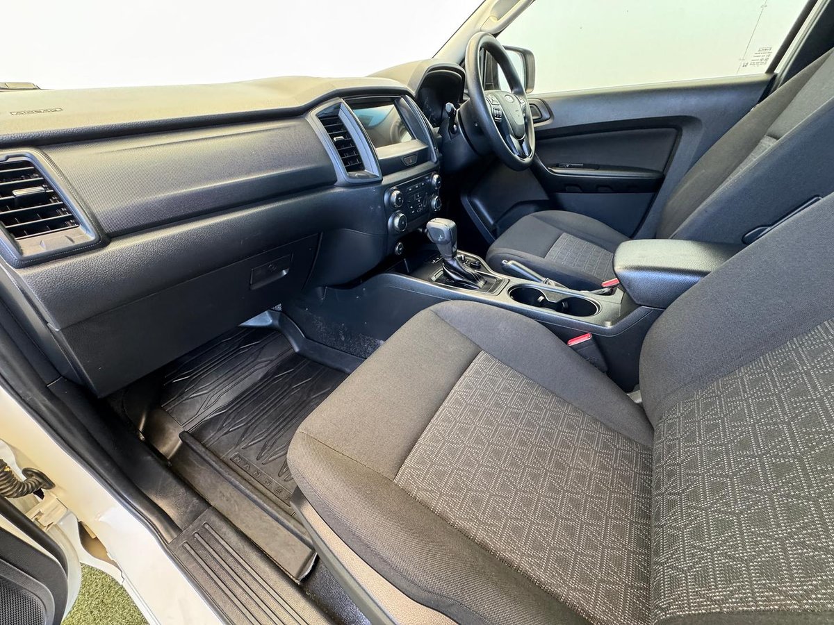 2019 Ford Ranger XL PX MkIII MY20.25 4X4 Dual Range image 22