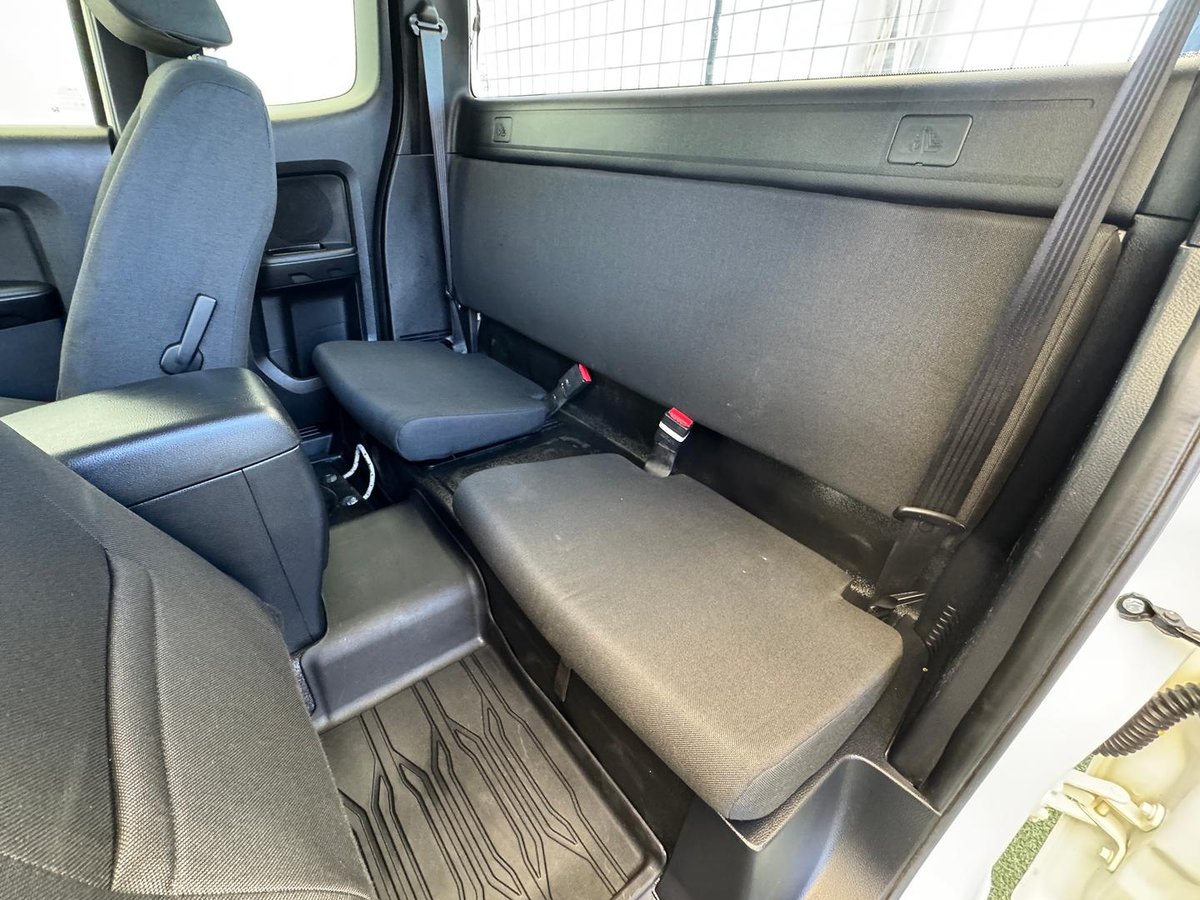 2019 Ford Ranger XL PX MkIII MY20.25 4X4 Dual Range image 24
