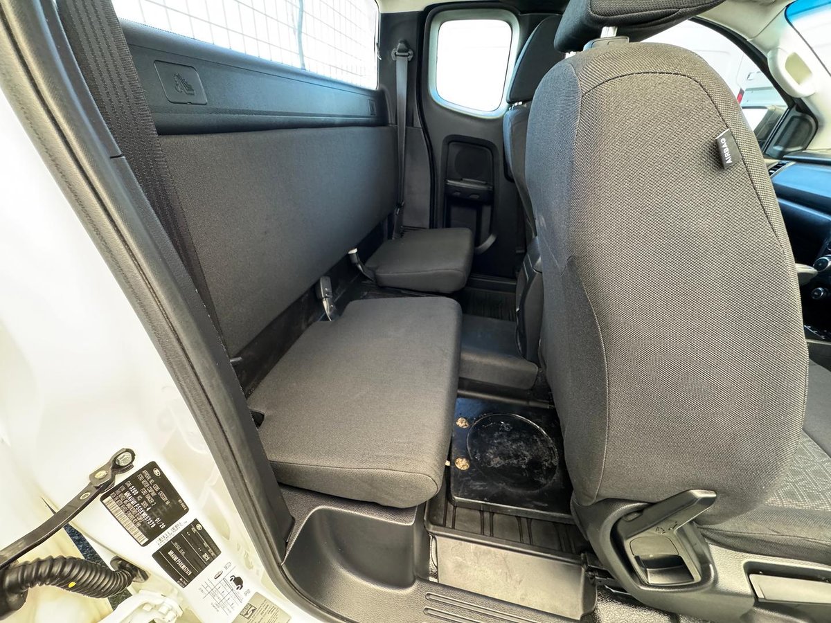 2019 Ford Ranger XL PX MkIII MY20.25 4X4 Dual Range image 25