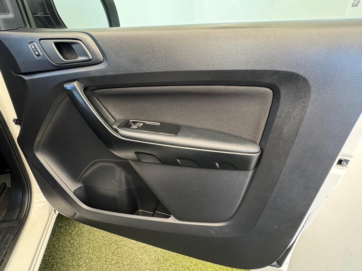 2019 Ford Ranger XL PX MkIII MY20.25 4X4 Dual Range image 26