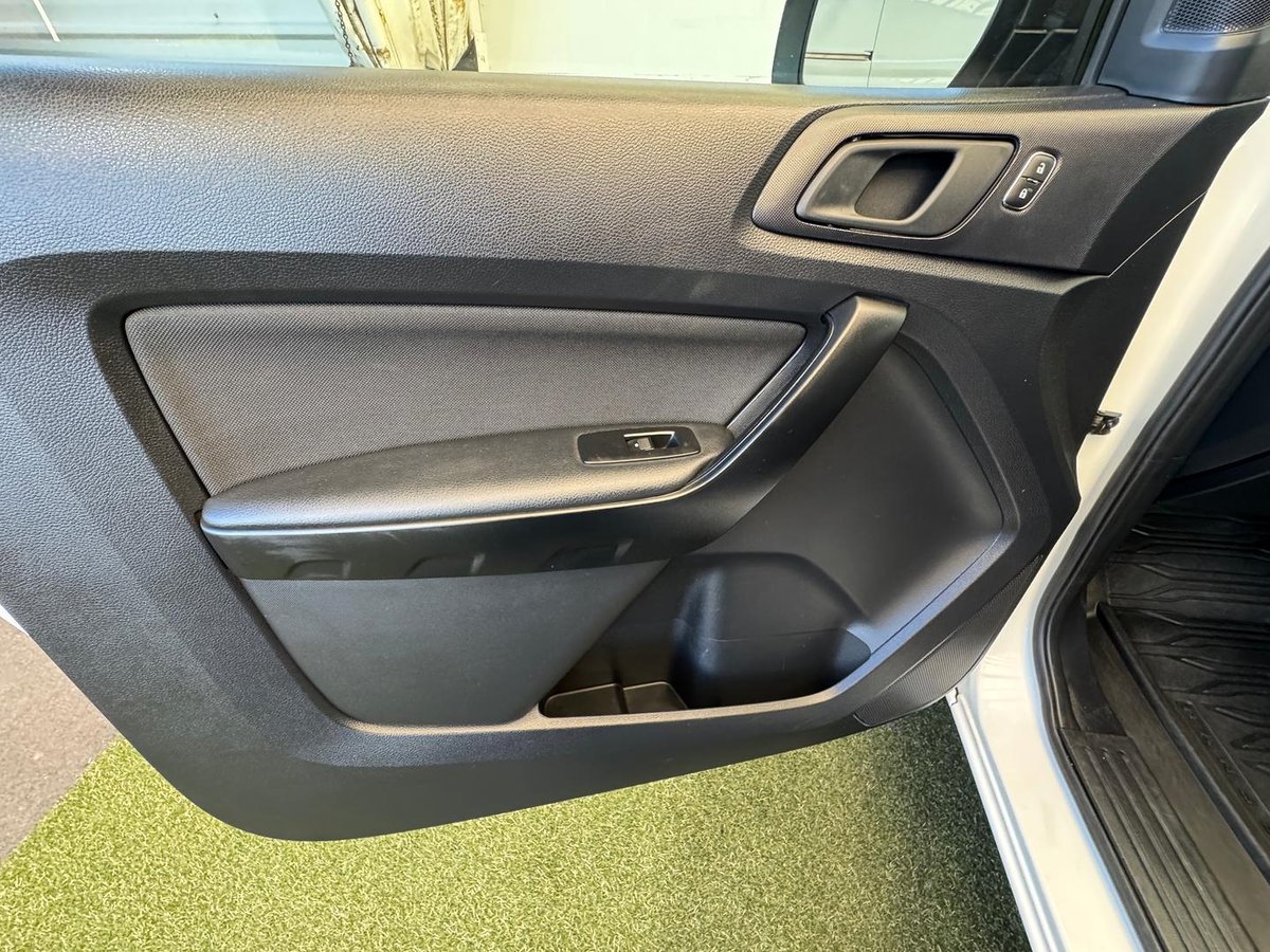 2019 Ford Ranger XL PX MkIII MY20.25 4X4 Dual Range image 27