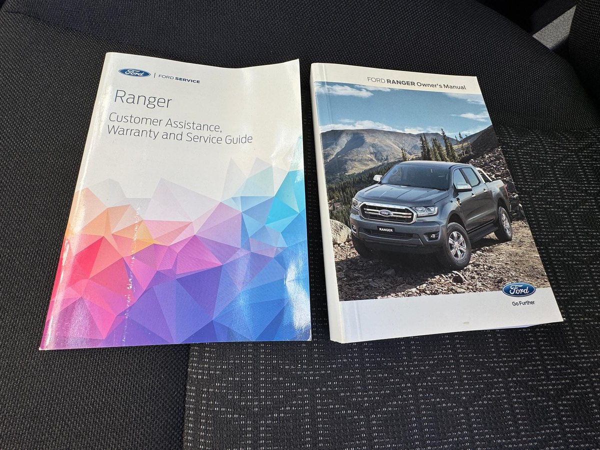 2019 Ford Ranger XL PX MkIII MY20.25 4X4 Dual Range image 29