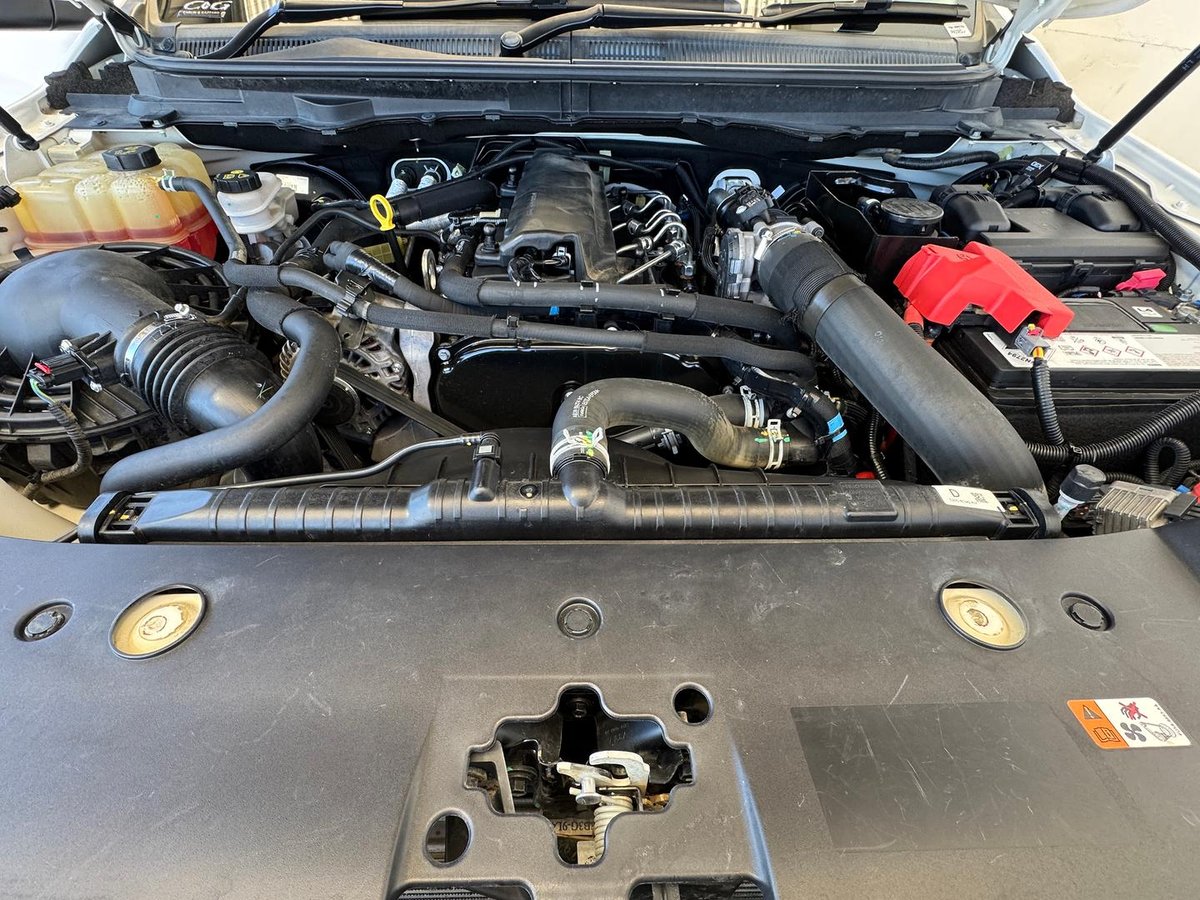 2019 Ford Ranger XL PX MkIII MY20.25 4X4 Dual Range image 30