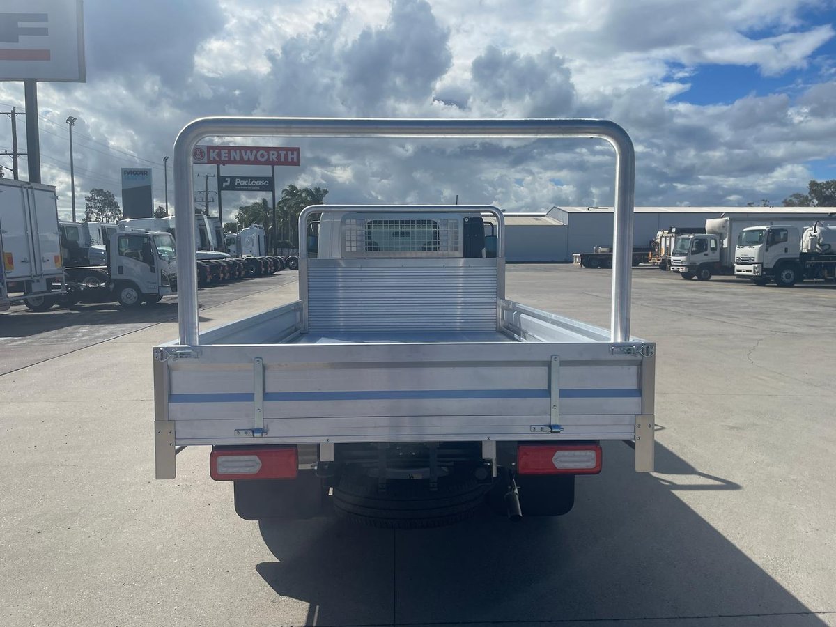 2026 Isuzu N Series Nkr 65/45-150 Dt D28 image 6
