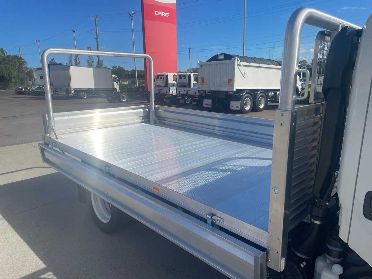 2026 Isuzu N Series Nkr 65/45-150 Dt D28 image 10