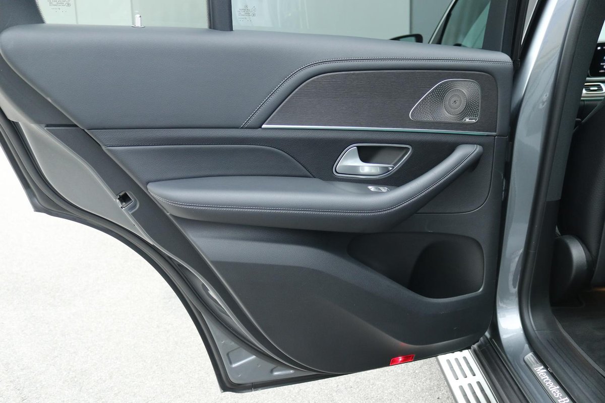 2022 Mercedes-Benz GLE-Class GLE400 d V167 Four Wheel Drive image 30