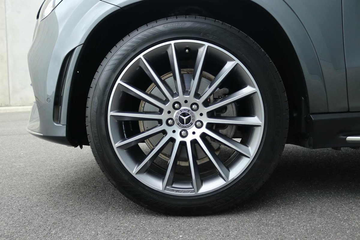 2022 Mercedes-Benz GLE-Class GLE400 d V167 Four Wheel Drive image 22