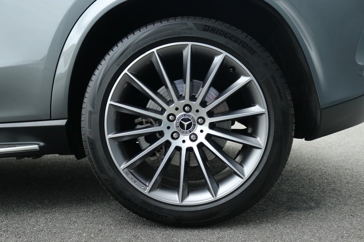 2022 Mercedes-Benz GLE-Class GLE400 d V167 Four Wheel Drive image 23