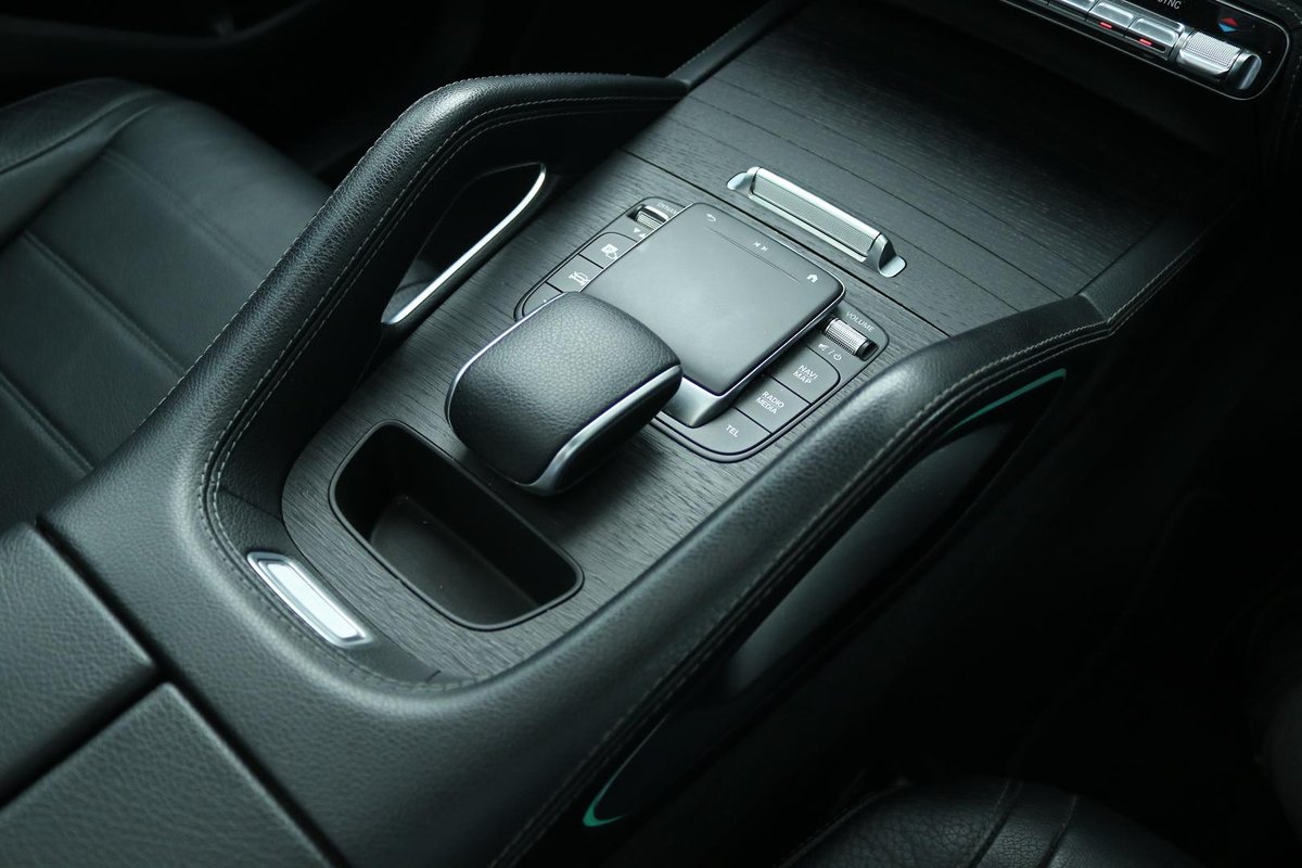2022 Mercedes-Benz GLE-Class GLE400 d V167 Four Wheel Drive image 43