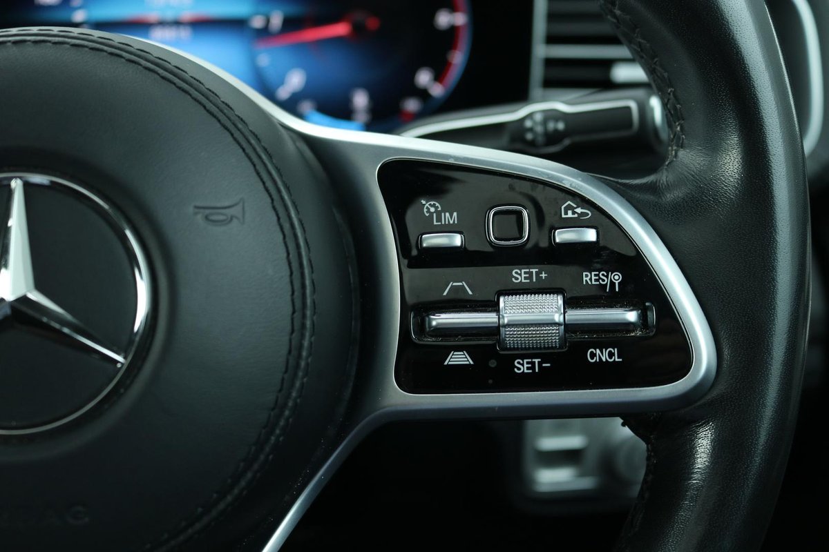 2022 Mercedes-Benz GLE-Class GLE400 d V167 Four Wheel Drive image 41