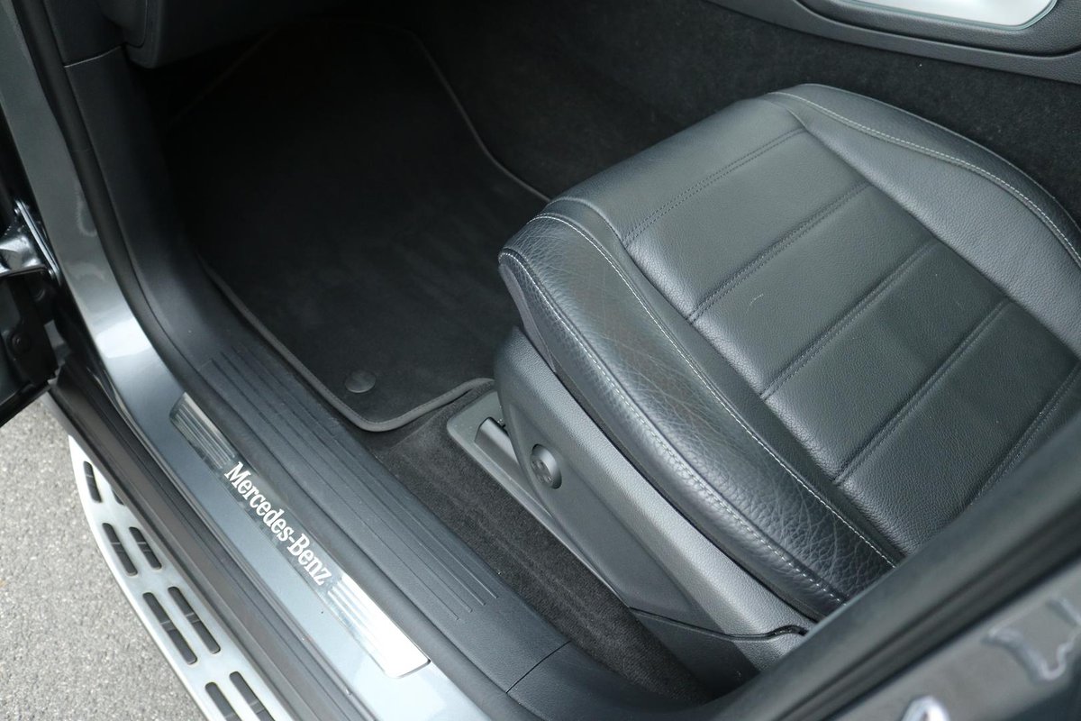 2022 Mercedes-Benz GLE-Class GLE400 d V167 Four Wheel Drive image 26