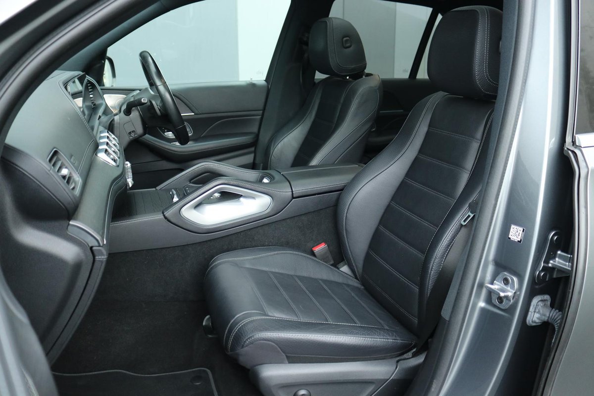 2022 Mercedes-Benz GLE-Class GLE400 d V167 Four Wheel Drive image 28