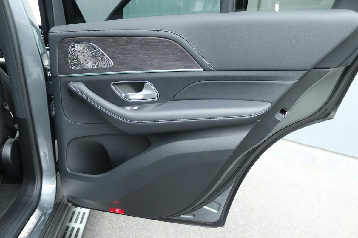 2022 Mercedes-Benz GLE-Class GLE400 d V167 Four Wheel Drive image 35
