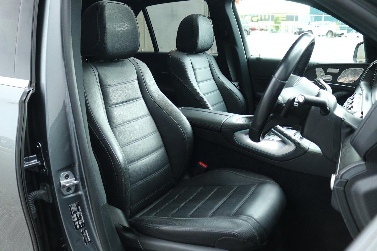 2022 Mercedes-Benz GLE-Class GLE400 d V167 Four Wheel Drive image 39
