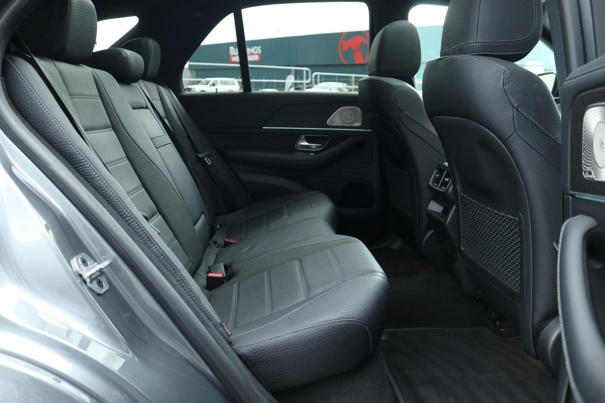 2022 Mercedes-Benz GLE-Class GLE400 d V167 Four Wheel Drive image 33