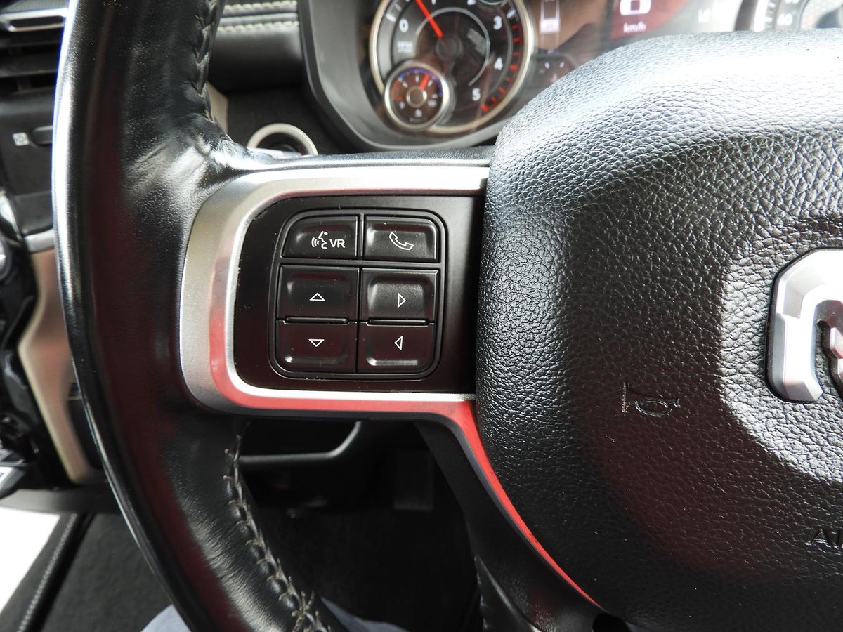 2023 Ram 2500 Laramie Dj My23 4x4 Dual Range image 17