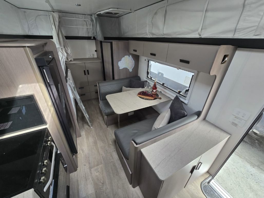 2023 JAYCO ALL-TERRAIN 17.58-3.AT image 10