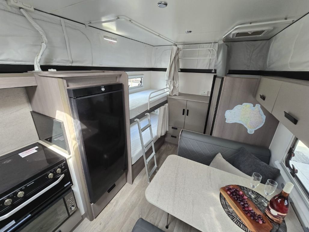 2023 JAYCO ALL-TERRAIN 17.58-3.AT image 11