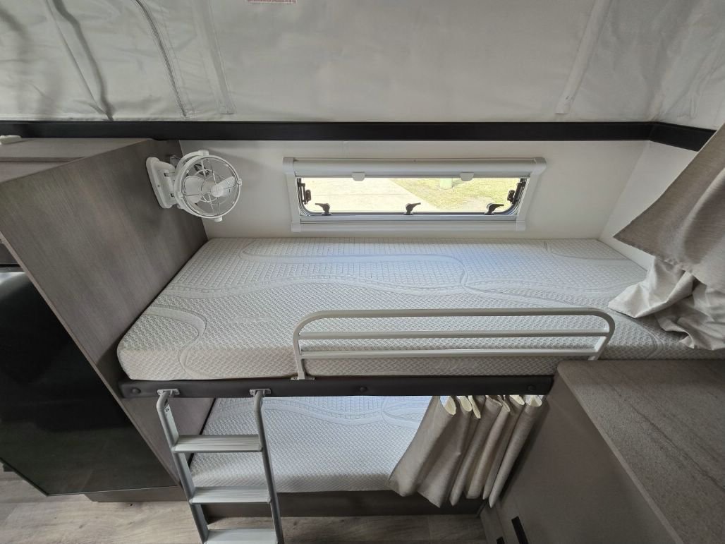 2023 JAYCO ALL-TERRAIN 17.58-3.AT image 12