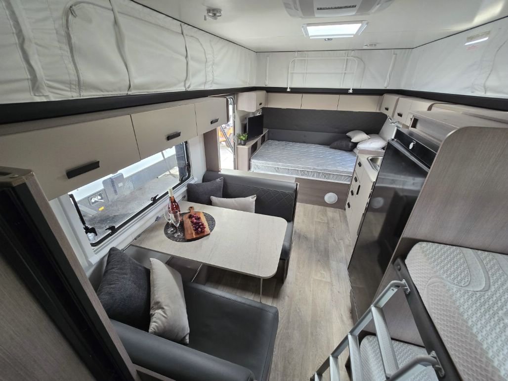 2023 JAYCO ALL-TERRAIN 17.58-3.AT image 13