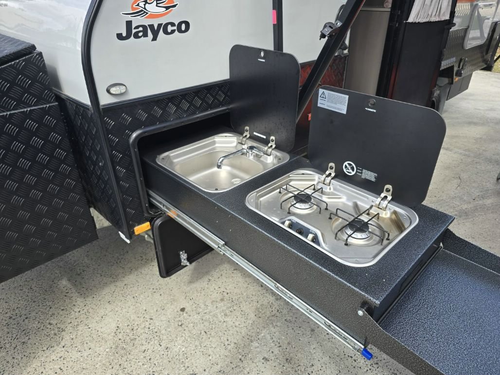 2023 JAYCO ALL-TERRAIN 17.58-3.AT image 7