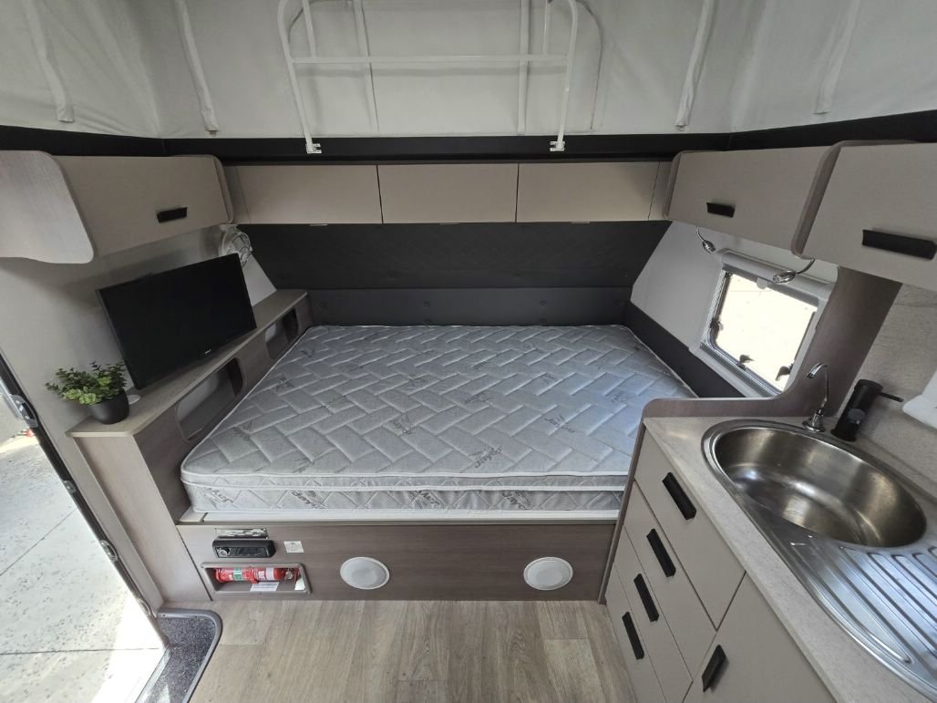 2023 JAYCO ALL-TERRAIN 17.58-3.AT image 8