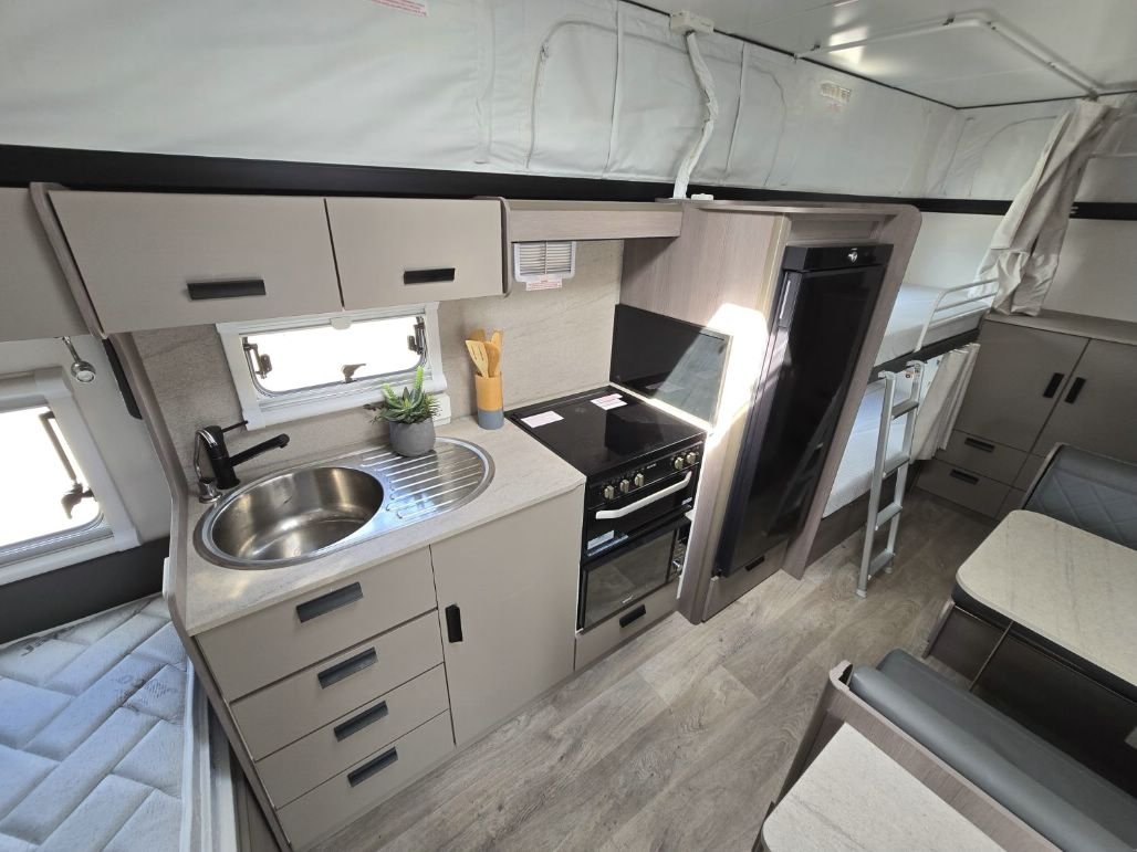 2023 JAYCO ALL-TERRAIN 17.58-3.AT image 9