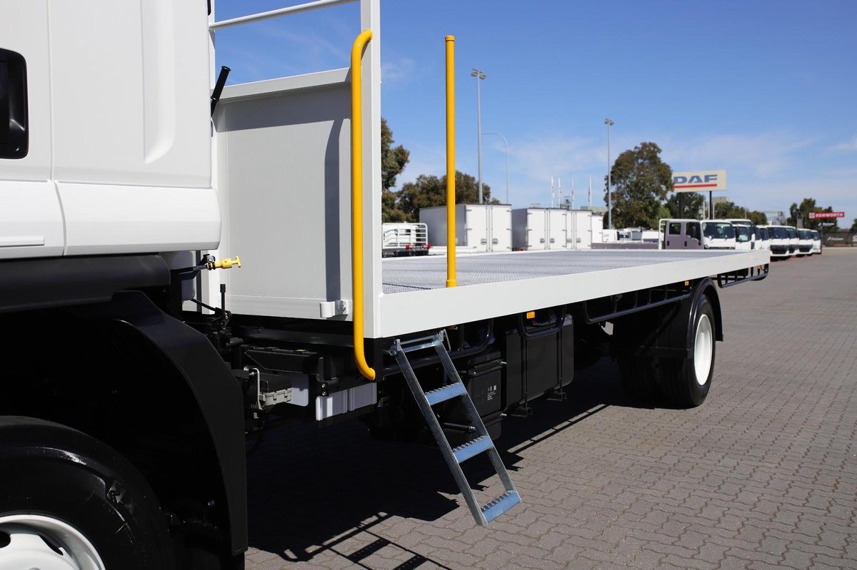 2026 Isuzu Fvr 170-260  At R60 image 12