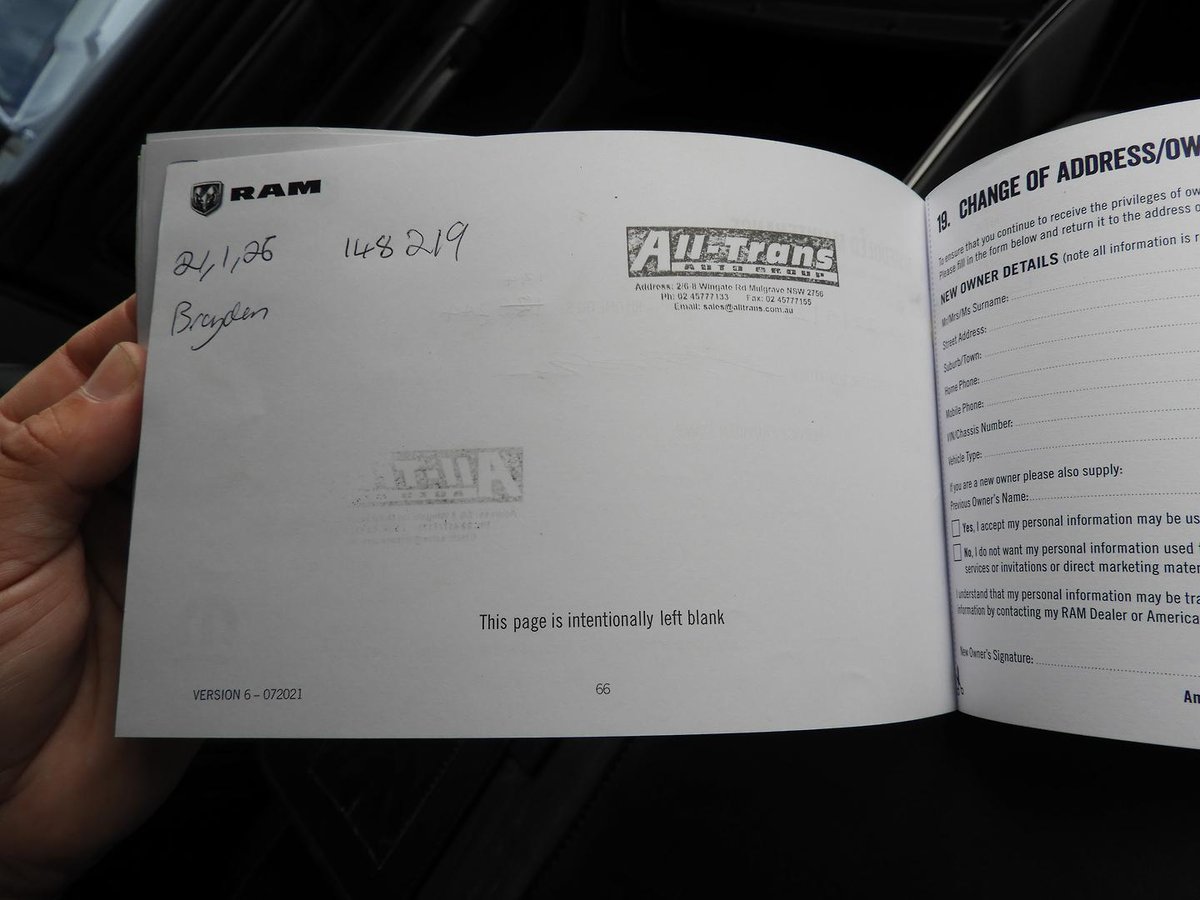 2022 RAM 1500 Limited DT image 19