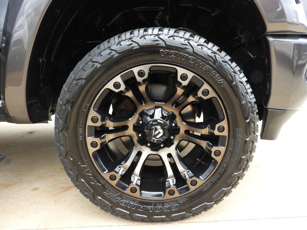 2022 RAM 1500 Limited DT image 20