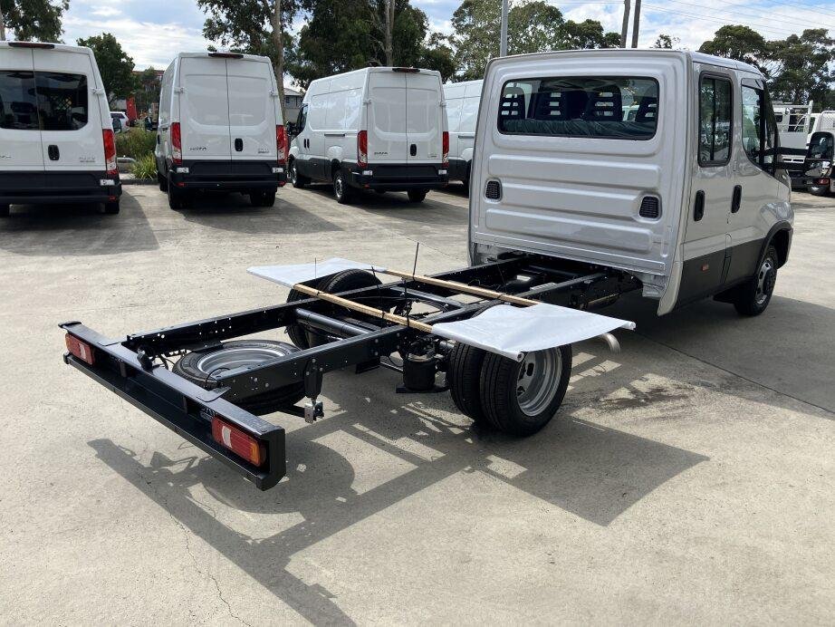 2025 Iveco Daily 50C21 image 7
