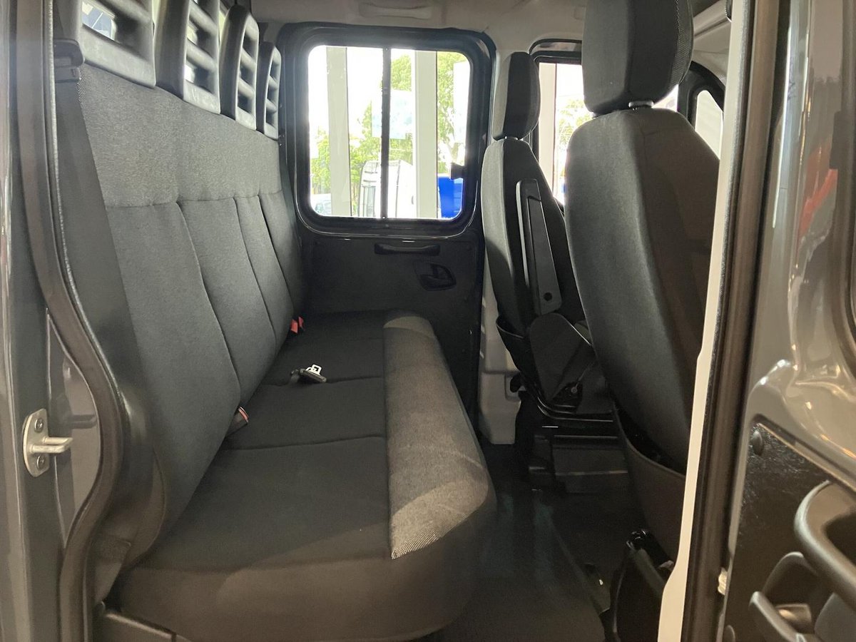 2025 Iveco Daily 50C21 image 16
