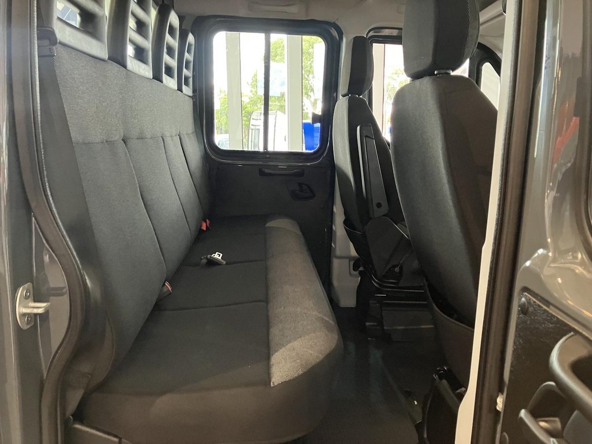 2025 Iveco Daily 50C21 image 17