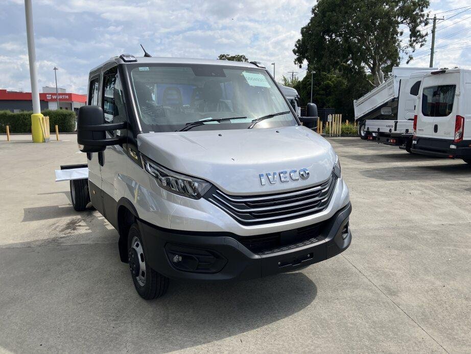 2025 Iveco Daily 50C21 image 11