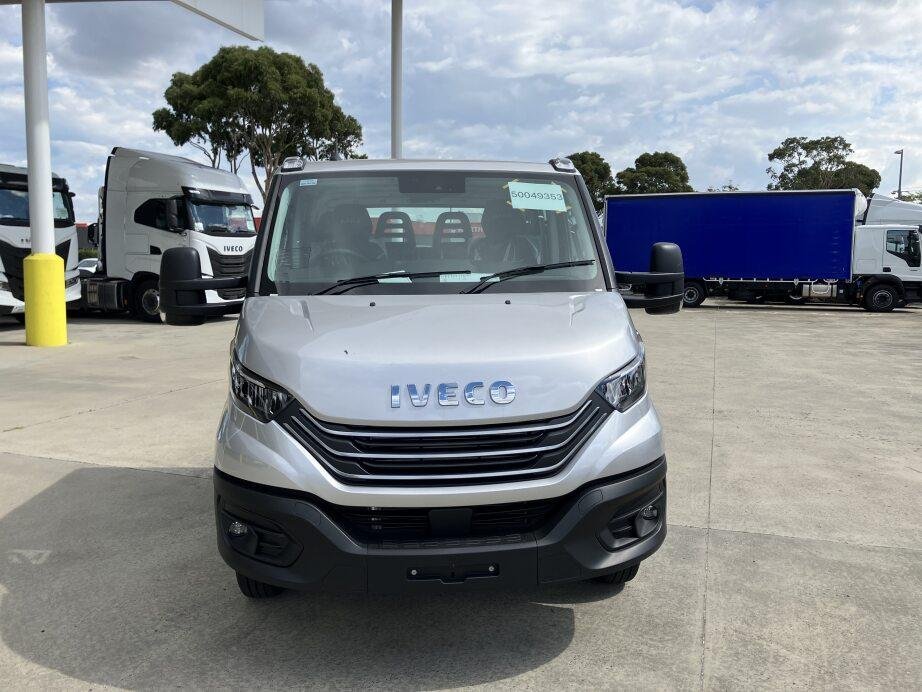 2025 Iveco Daily 50C21 image 12