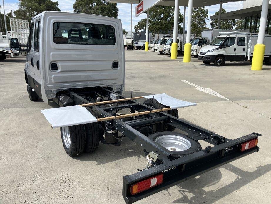 2025 Iveco Daily 50C21 image 5