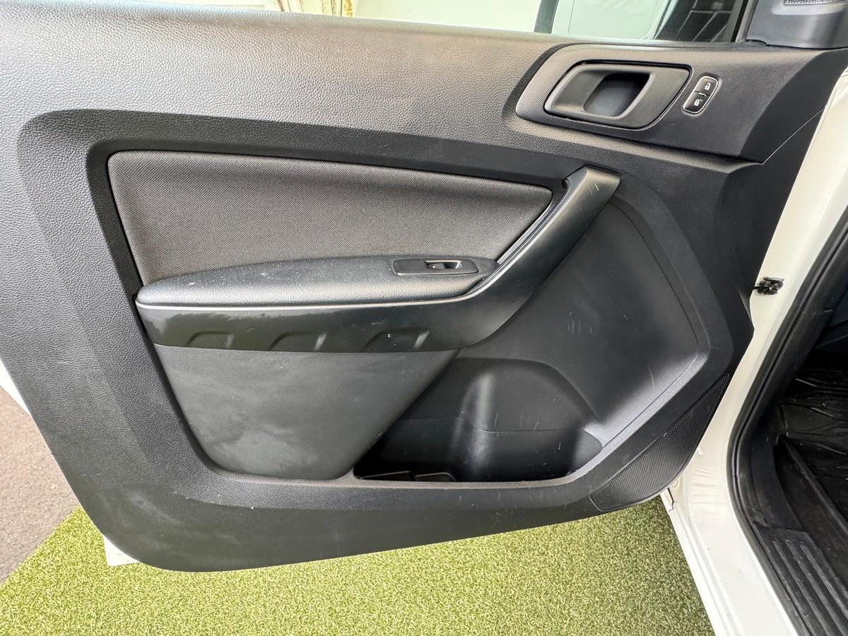 2019 Ford Ranger XL PX MkIII MY20.25 4X4 Dual Range image 18