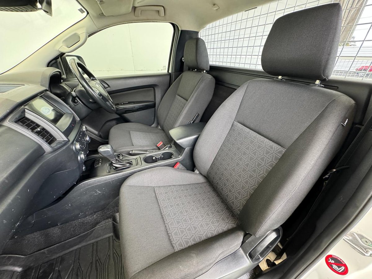 2019 Ford Ranger XL PX MkIII MY20.25 4X4 Dual Range image 11