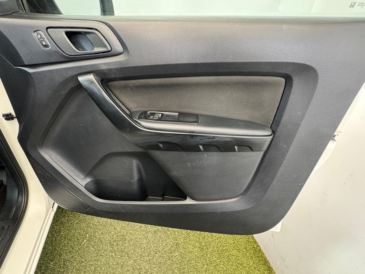 2019 Ford Ranger XL PX MkIII MY20.25 4X4 Dual Range image 17